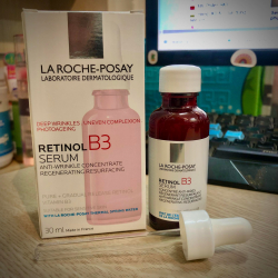 Serum chống lão hoá La Roche-Posay Retinol B3 30ml