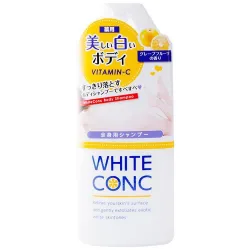 Sữa tắm trắng da White Conc Body 360ml Nhật Bản