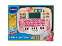 Little Apps Tablet 2-5y Vtech