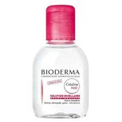 Tẩy trang Bioderma hồng da thường 100ml
