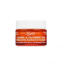 Mặt nạ nghệ Kiehls Turmeric Cranbrry Seed Energizing Radiance Masque 14ml