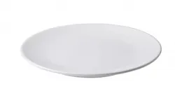 Đĩa trắng FLITIGHET IKEA
