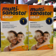 Vitamin tổng hợp Sanostol số 1 dành cho bé 1 tuổi trở lên (Mẫu mới)
