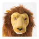 Sư tử bông DJUNGELSKOG IKEA