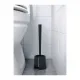 Chổi cọ toilet màu đen BOLMEN - IKEA