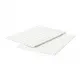 Set 2 khăn nhà bếp 50x70cm trắng IKEA 365+