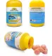 Vitamin Nature Way Canxi và D3 của Úc cho bé từ 2 tuổi
