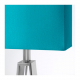 Đèn bàn xanh ngọc KLABB IKEA