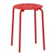 Ghế đỏ MARIUS IKEA