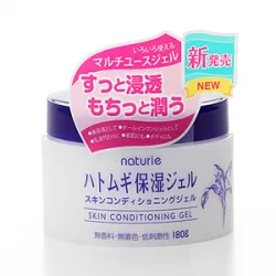 Gel dưỡng ẩm Naturie Skin Conditioning 180g (Nhật)
