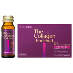 Shiseido The Collagen Enriched