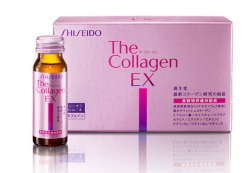 Shiseido The Collagen EX