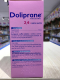 Siro hạ sốt Doliprane - Pháp 100ml cho bé từ 3-26kg